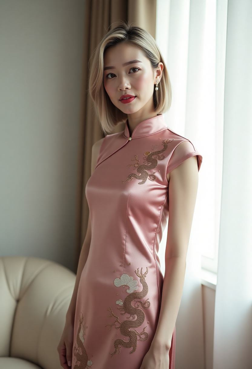 美丽人生
